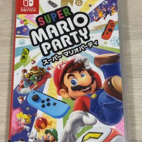 スーパーマリオパーティ