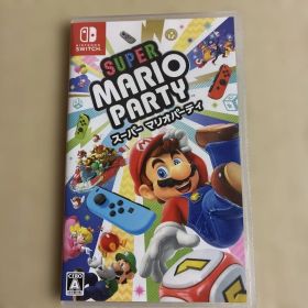 スーパー マリオパーティ