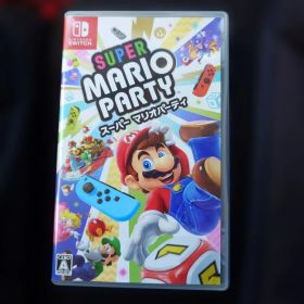 スーパー マリオパーティ