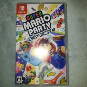 スーパー マリオパーティ