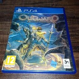 【送料4点まで230円】【PS4】OUTWARD DAY ONE EDITION 海外版【動作確認済】