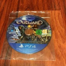 PS4 アウトワード Outward 中古 ソフトのみ