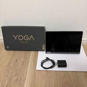 Lenovo Yoga Smart Tab YT-X705F IRON GREY