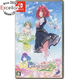 ニンテンドースイッチ(Nintendo Switch)のオメガラビリンス ライフ Nintendo Switch(家庭用ゲームソフト)