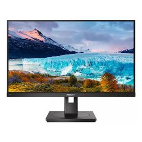 23.8型ワイド液晶ディスプレイ ブラック IPSパネル 5年保証 242S1AE/11