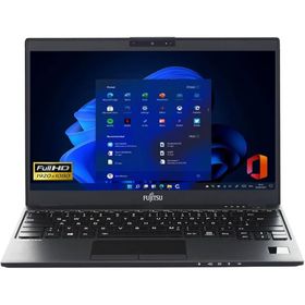 フジツウ(富士通)のノートパソコン LIFEBOOK U937/P FMVU08005(ノートPC)