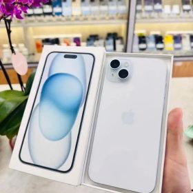 Apple iPhone 15 plus ホワイト 128GB 本体