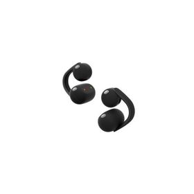 SONY LinkBuds Clip WF-LC900 (B) ワイヤレスイヤホン [ブラック][ラッピング可]