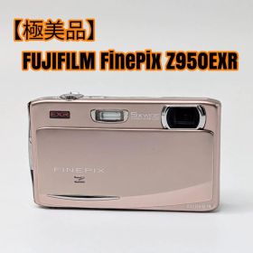 【極美品】FUJIFILM FinePix Z950EXR