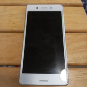 Xperia 502SO スマートフォン 本体