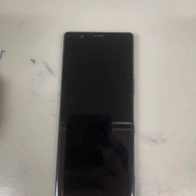 【SIMフリー】Sony Xperia 5 4/64G(J8210) 本体のみ。