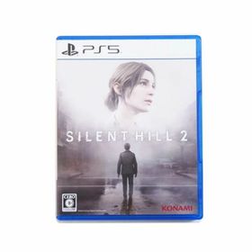 SONY ソニー/SILENT HILL 2/ABランク/71【中古】(家庭用ゲームソフト)