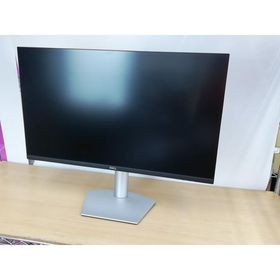【中古】DELL S2722QC [27インチ/3840x2160/IPS/非光沢/HDMI2.0x2/USB-C/76Hz/4ms(GtoG)](2021)【秋葉2号】保証期間１週間