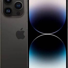 iPhone 14 Pro 256GB スペースブラック 美品 箱あり