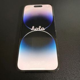 iPhone 14 Pro 1TB スペースブラック SIMフリー