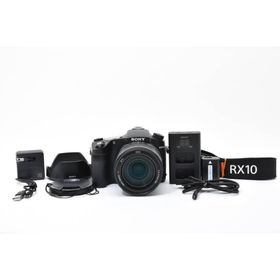 ソニー(SONY)のSONY Cyber-shot DSC-RX10M3 コンパクトデジタルカメラ(コンパクトデジタルカメラ)
