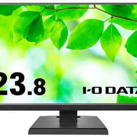 IODATA LCD-A241DB [23.8インチ ブラック]