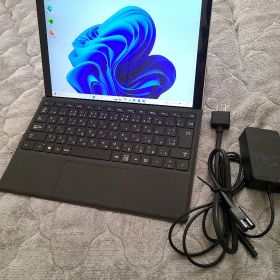0330終了 Surface Pro 7+ model1961 LETモデル
