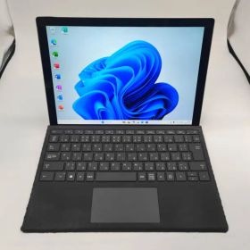 LTE対応 バッテリ◎ Surface Pro7+ i5-11 SSD256GB
