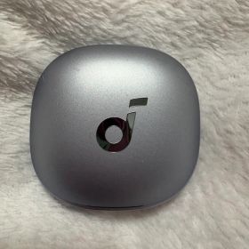 Anker Soundcore Liberty 4 スカイブルー 水色 箱無し