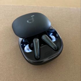 SoundCore Liberty4 ワイヤレスイヤホン