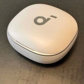 Soundcore Liberty 4 ANKERワイヤレスイヤホン ホワイト