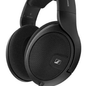 ゼンハイザー 有線ヘッドホン HD 560S [509144]（内箱欠品/説明書状態難） ヘッドフォン