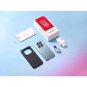シャオミ(Xiaomi)のXiaomi Redmi Note 15 Pro 4G 8GB + 256GB(スマートフォン本体)