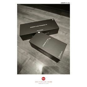 シャオミ(Xiaomi)のxiaomi 15 ultra photography kit(スマートフォン本体)