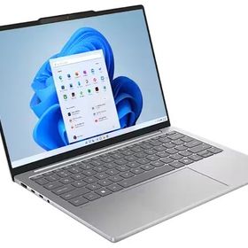 IdeaPad Slim 5 Light Gen 10 83J20054JP [クラウドグレー]