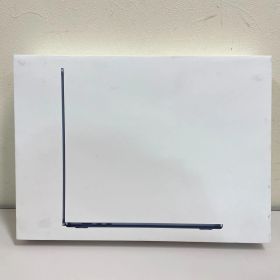 [三沢店65-04-0309] MacBookAir M3 2024 メモリ8GB ストレージ256GB