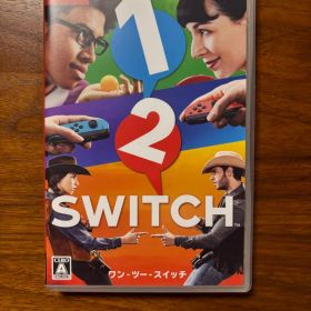 switchソフト 12switch