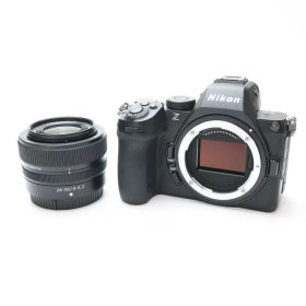 【中古】 《美品》 Nikon Z5II 24-50 レンズキット [ デジタルカメラ ]