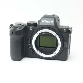 【中古】 《美品》 Nikon Z5II ボディ [ デジタルカメラ ]