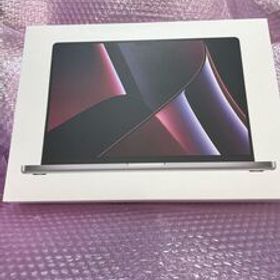 MacBook Pro スペースグレイ ［MNW83J/A］ 512GB M2 PRO 16-inch 2023モデル 展示美品