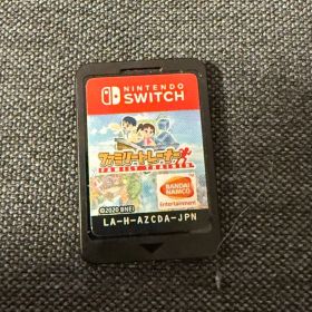 ファミリートレーナー Nintendo Switch