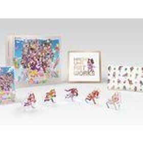 中古ニンテンドースイッチソフト ウマ娘 プリティーダービー 熱血ハチャメチャ大感謝祭! DELUXE BOX