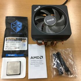 【本日限定】AMD Ryzen 9 3900X
