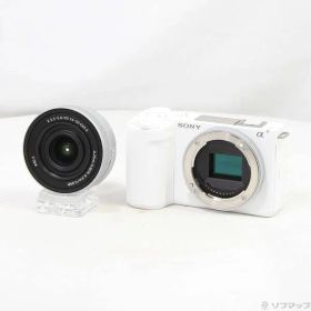 ソフマップ 〔中古品〕 VLOGCAM ZV-E10M2K W【352】