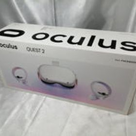 OCULUS QUEST2 KW49CM META