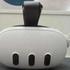 VRゴーグル META QUEST3 512GB META