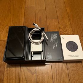 Black Shark 5 本体 + マグネティッククーラー