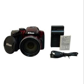 【動作好調✨】Nikon coolpix P510 ニコン デジタルカメラ