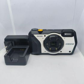 RICOH G900SE 上位モデル 本体と付属品