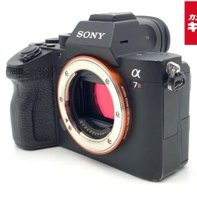 【中古】 【並品】 ソニー α7R III ボディ [ILCE-7RM3]