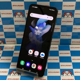 即日発送可Galaxy Z Flip4 128GB グラファイト SCG17 AU版SIMフリー