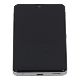 SHARP Y!mobile シャープ/スマートフォン/AQUOS sense4 basic 64GB/A003SH/354962110457978/ABランク/75【中古】