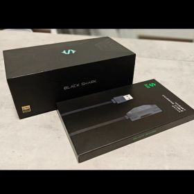 BLACK SHARK 3 日本版 128GB RAM8GB