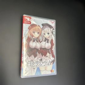 Switch 白恋サクラ グラム