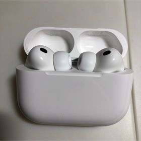アップル(Apple)のApple Airpods Pro 第3世代 (ヘッドフォン/イヤフォン)